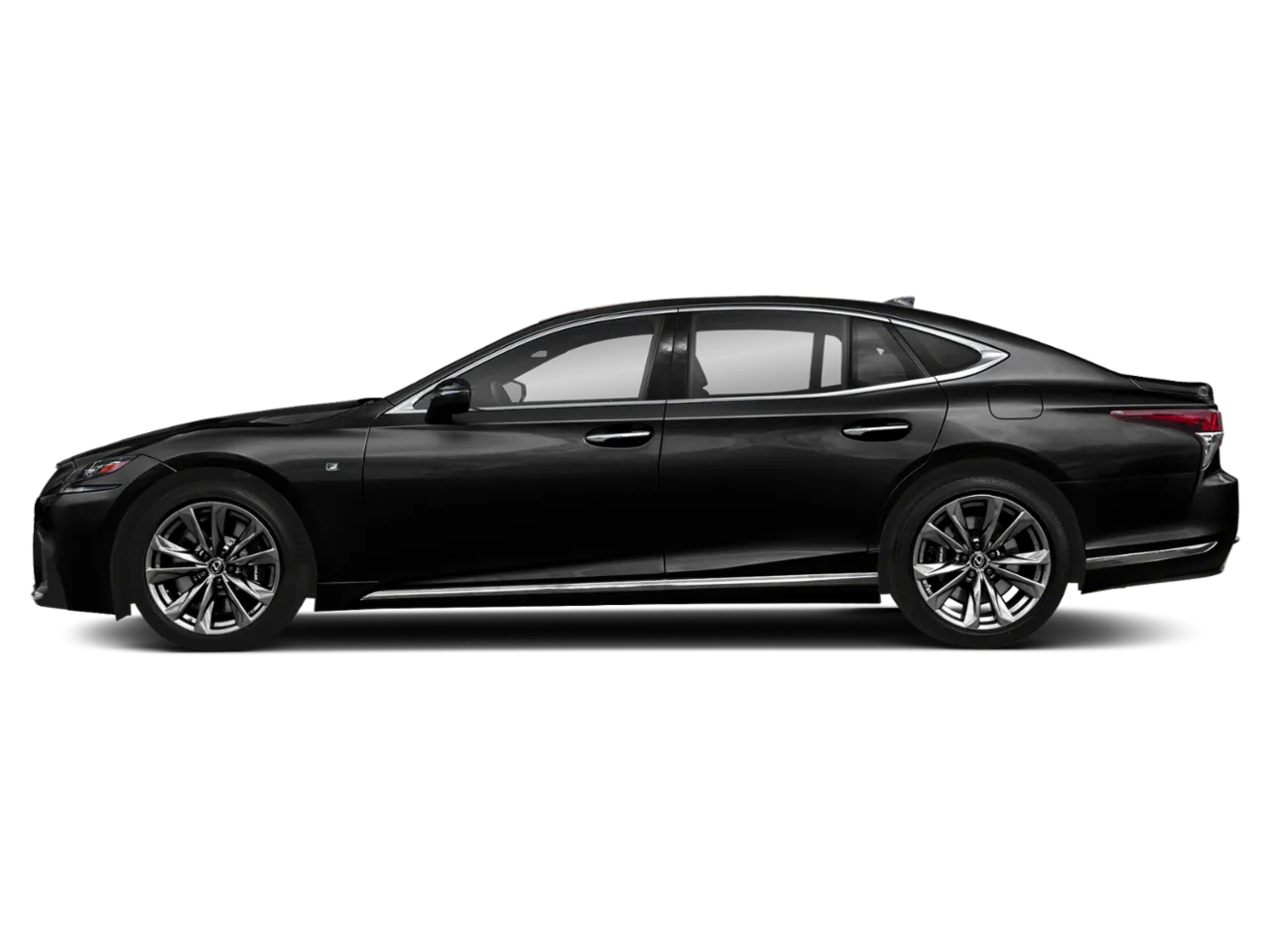 2018 Lexus LS Base