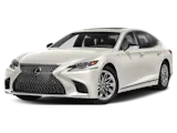 Used 2019 Lexus LS Sedan