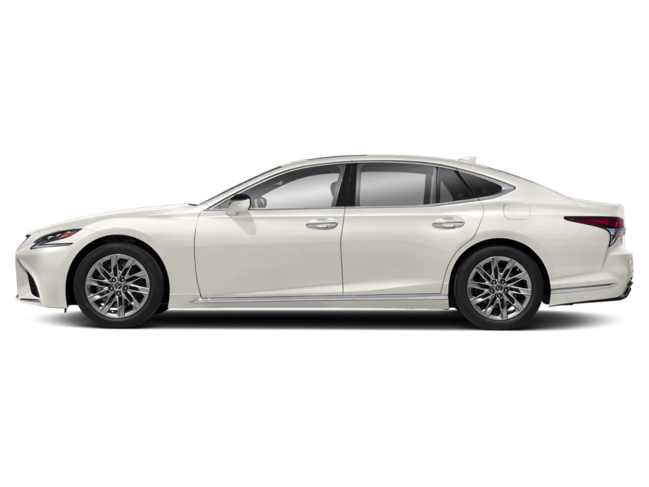 Used 2019 Lexus LS Sedan