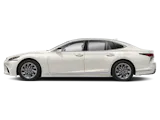 Used 2019 Lexus LS Sedan