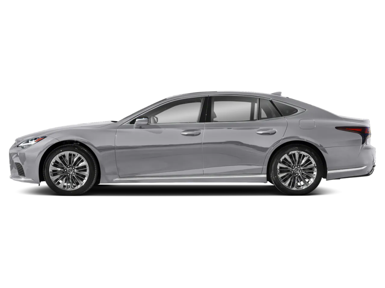 Used 2021 Lexus LS Sedan