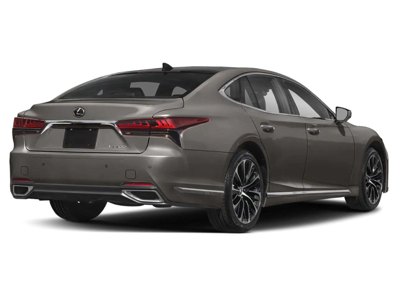 Used 2024 Lexus LS Sedan