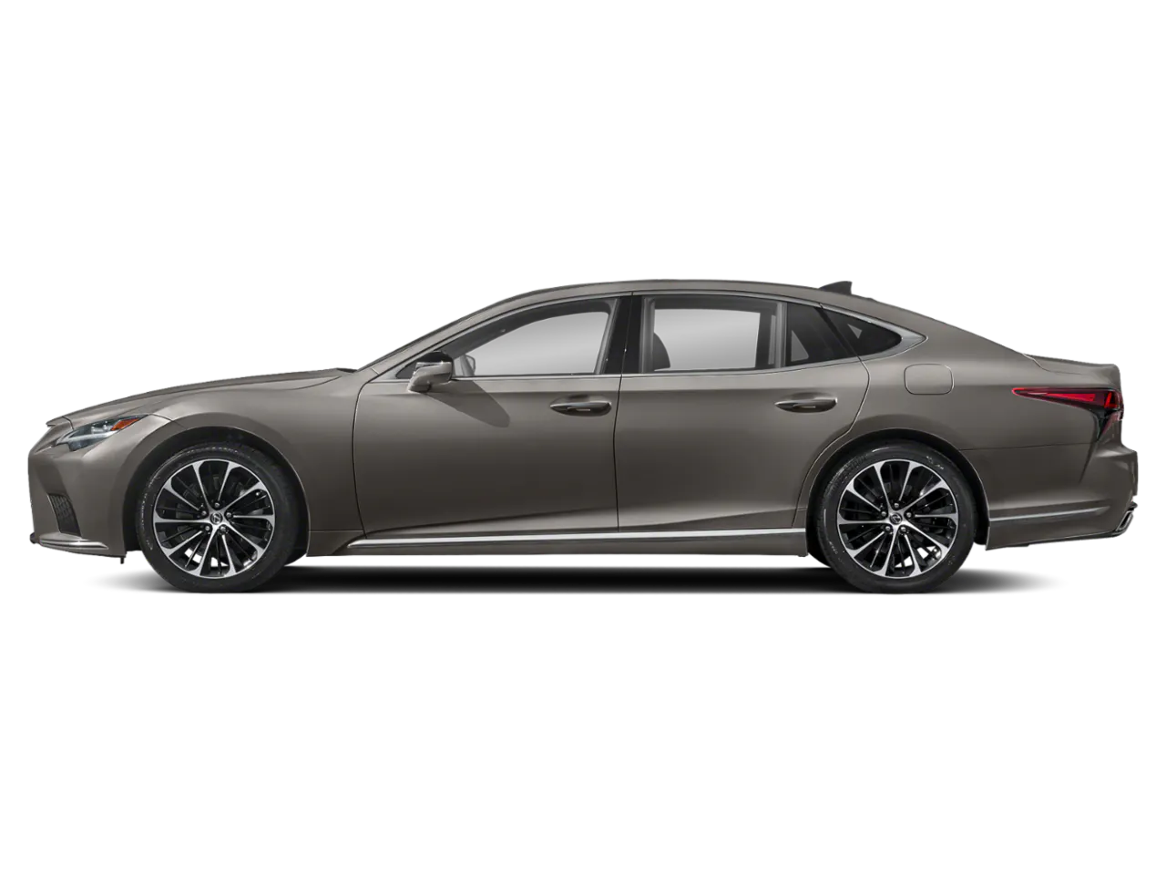 Used 2024 Lexus LS Sedan