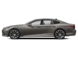 Used 2024 Lexus LS Sedan