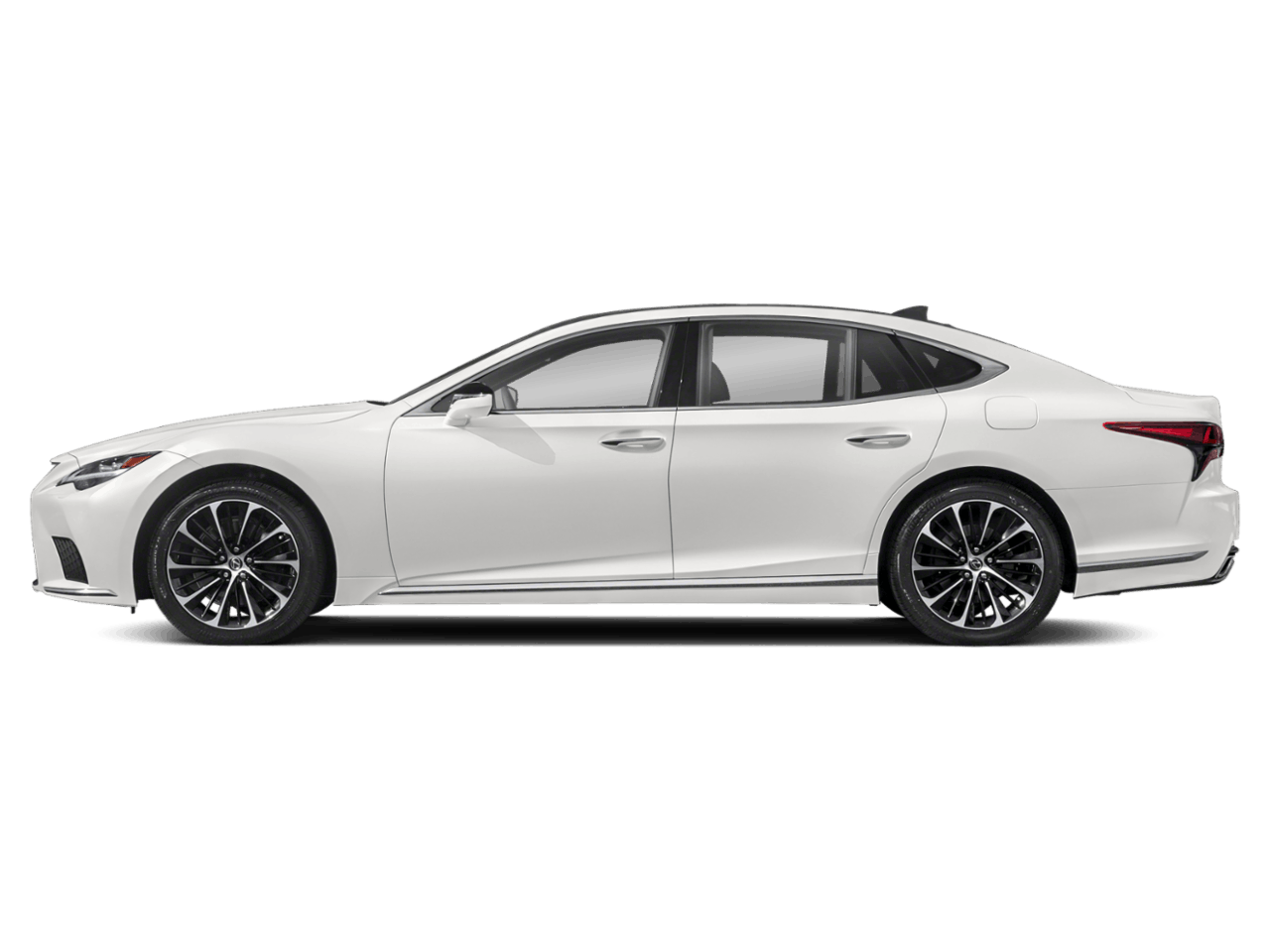 2024 Lexus LS Base's photo