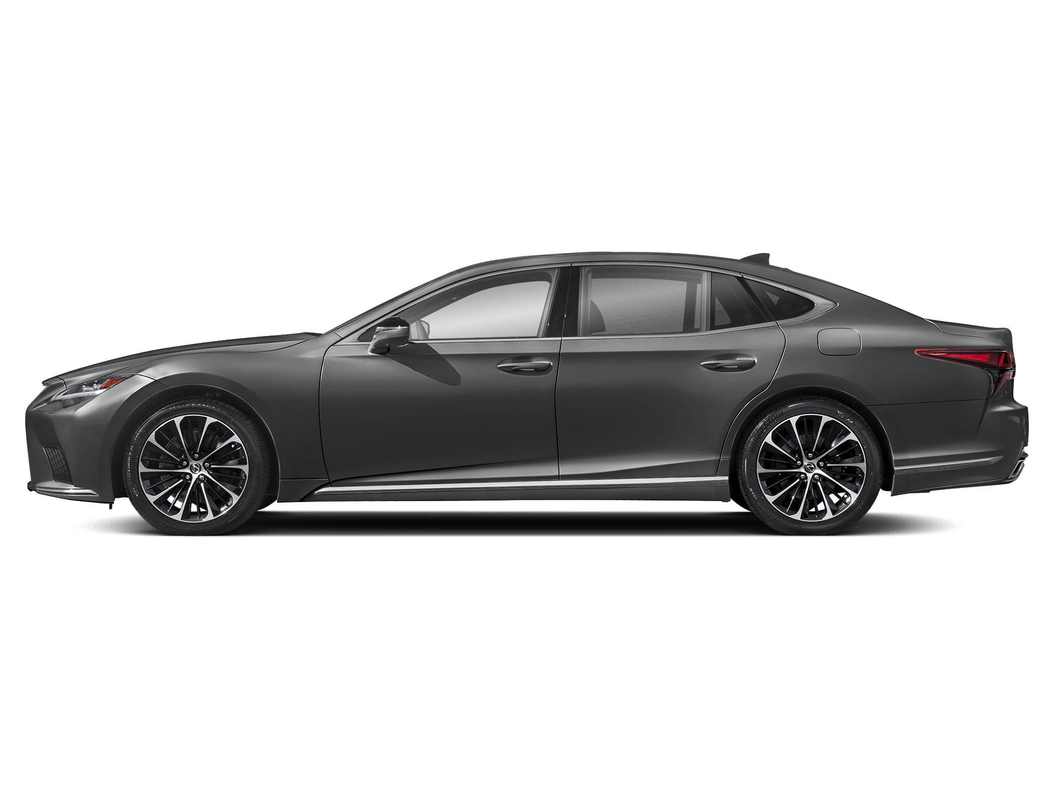 2025 Lexus LS Base's photo
