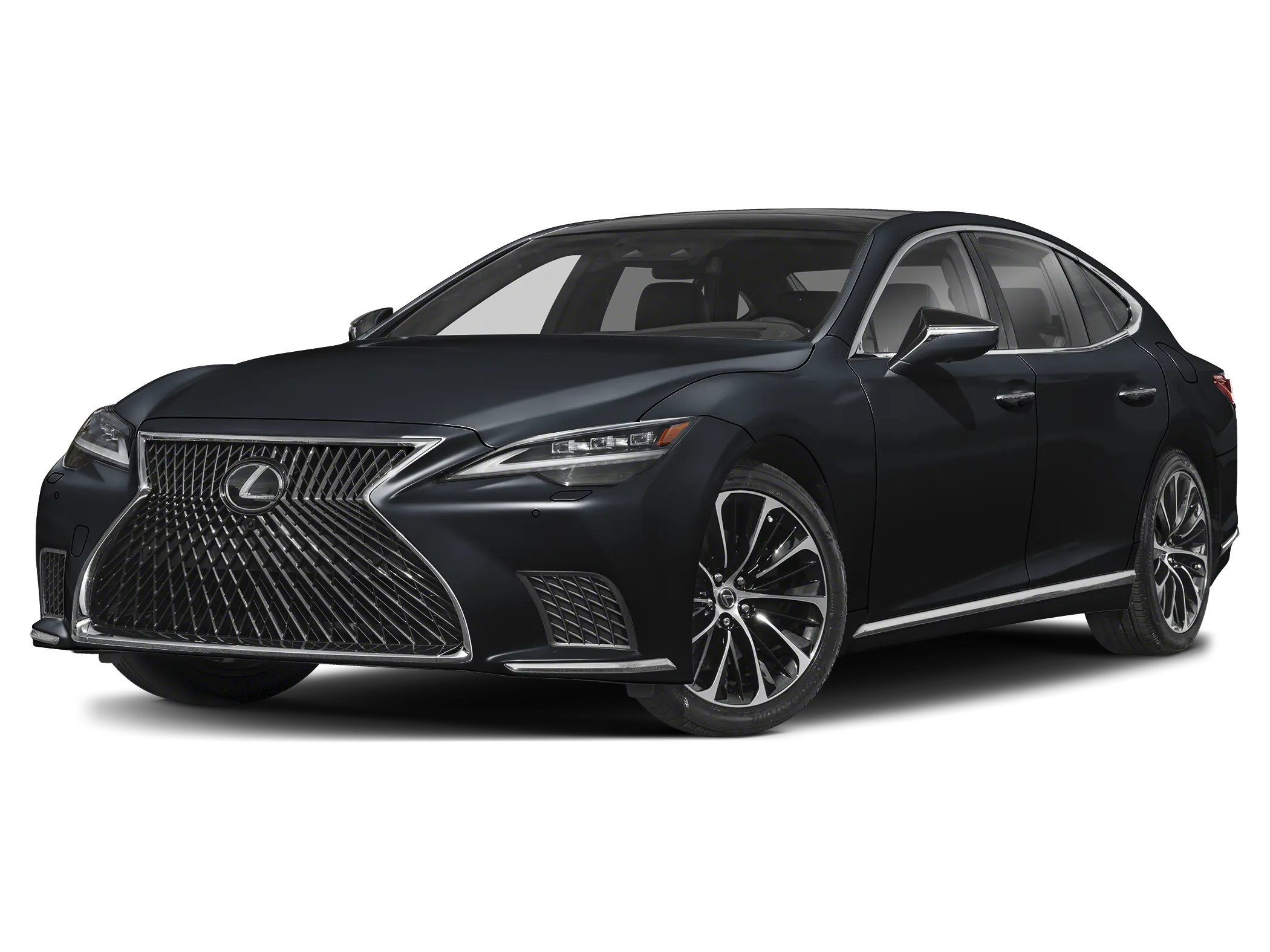 2025 Lexus LS