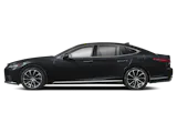 New 2025 Lexus LS Sedan