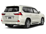 Used 2018 Lexus LX SUV