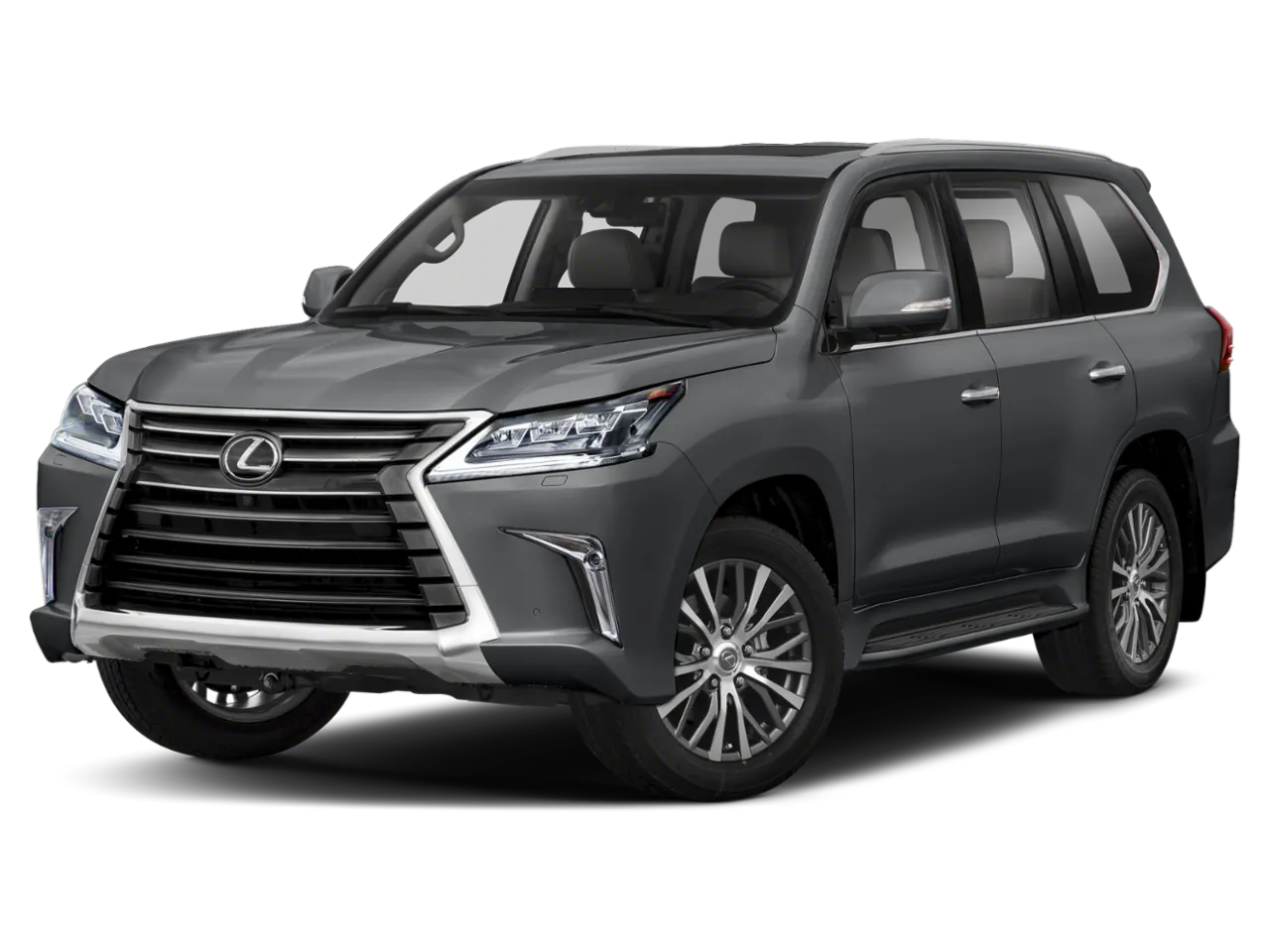 2020 Lexus LX 570