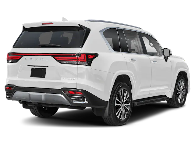 new 2025 Lexus LX 600 Luxury in Cathedral City CA | JTJGB7CX7S4076009 ...