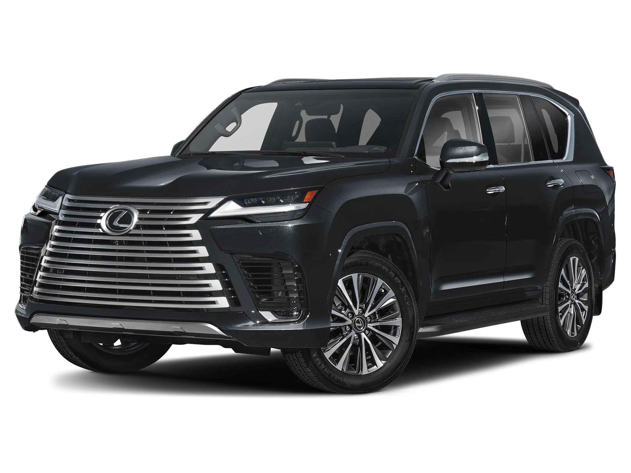 Used 2025 Lexus LX 600 Luxury in Hollywood FL | JTJGB7CX5S4070760