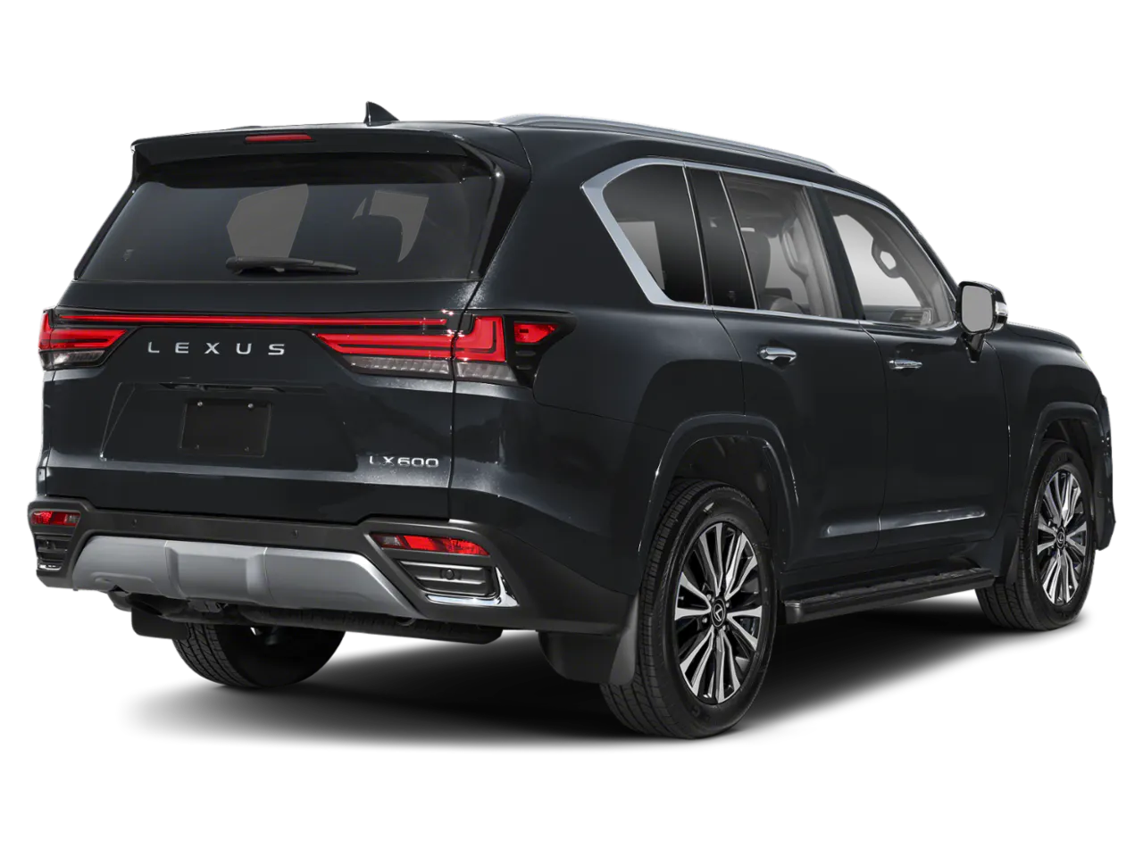 New 2026 Lexus LX 600 Luxury in Milford CT | JTJGB7CX6T4087780 ...