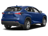Used 2015 Lexus NX SUV
