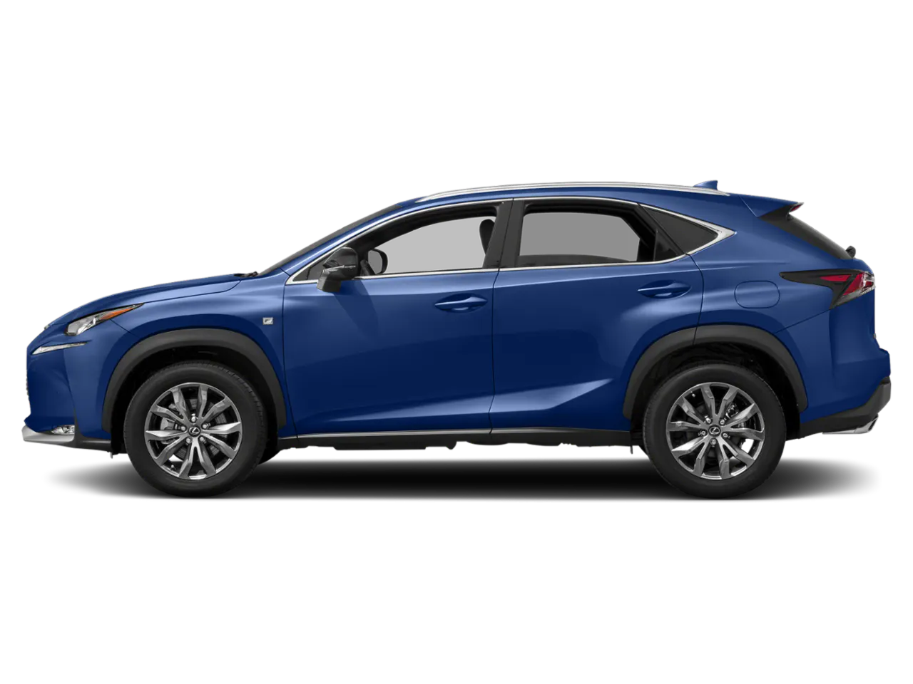 Used 2015 Lexus NX SUV