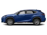 Used 2015 Lexus NX SUV