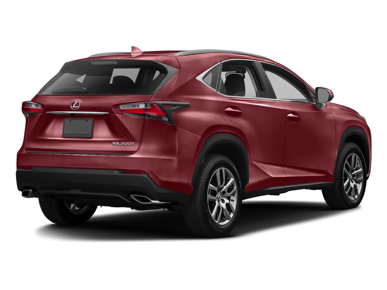 Used 2016 Lexus NX 200t SUV