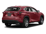 Used 2016 Lexus NX 200t SUV