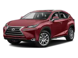 Used 2016 Lexus NX 200t SUV