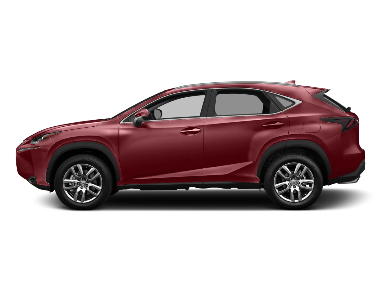 Used 2016 Lexus NX 200t SUV