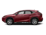 Used 2016 Lexus NX 200t SUV
