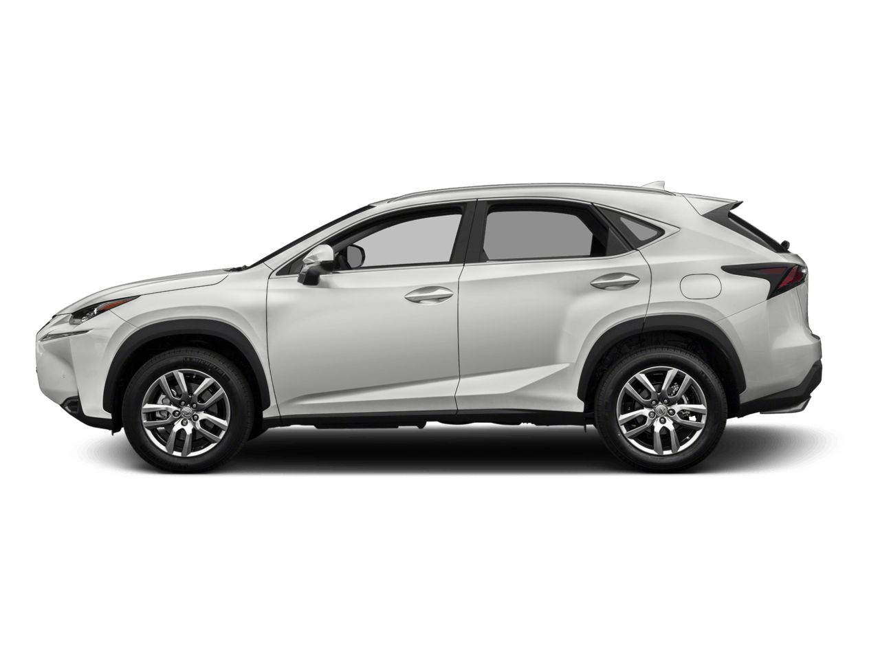 2016 Lexus NX 200t's photo
