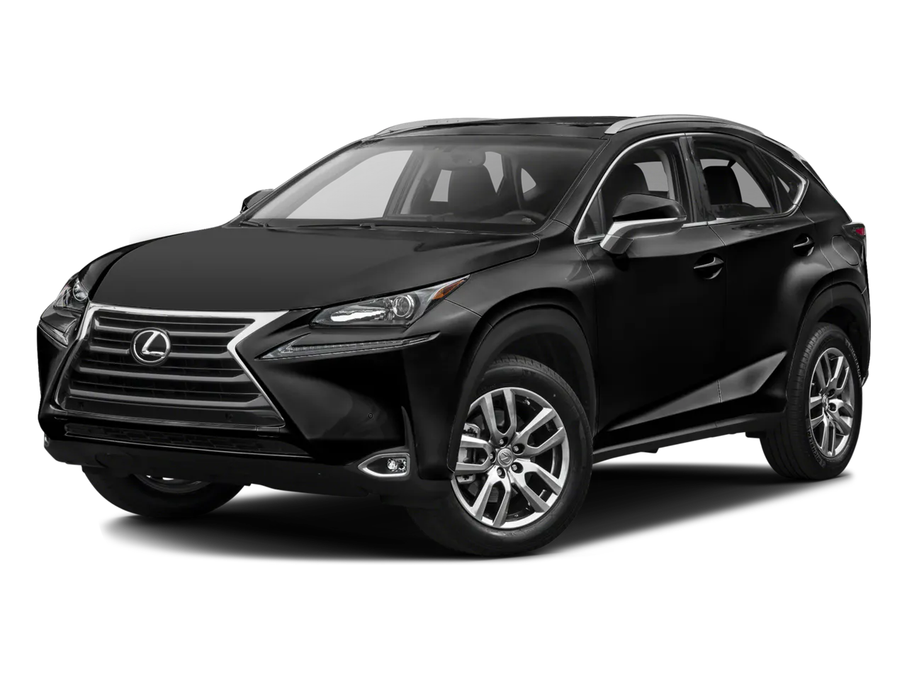 2016 Lexus NX 350 200t F Sport 4x4's photo