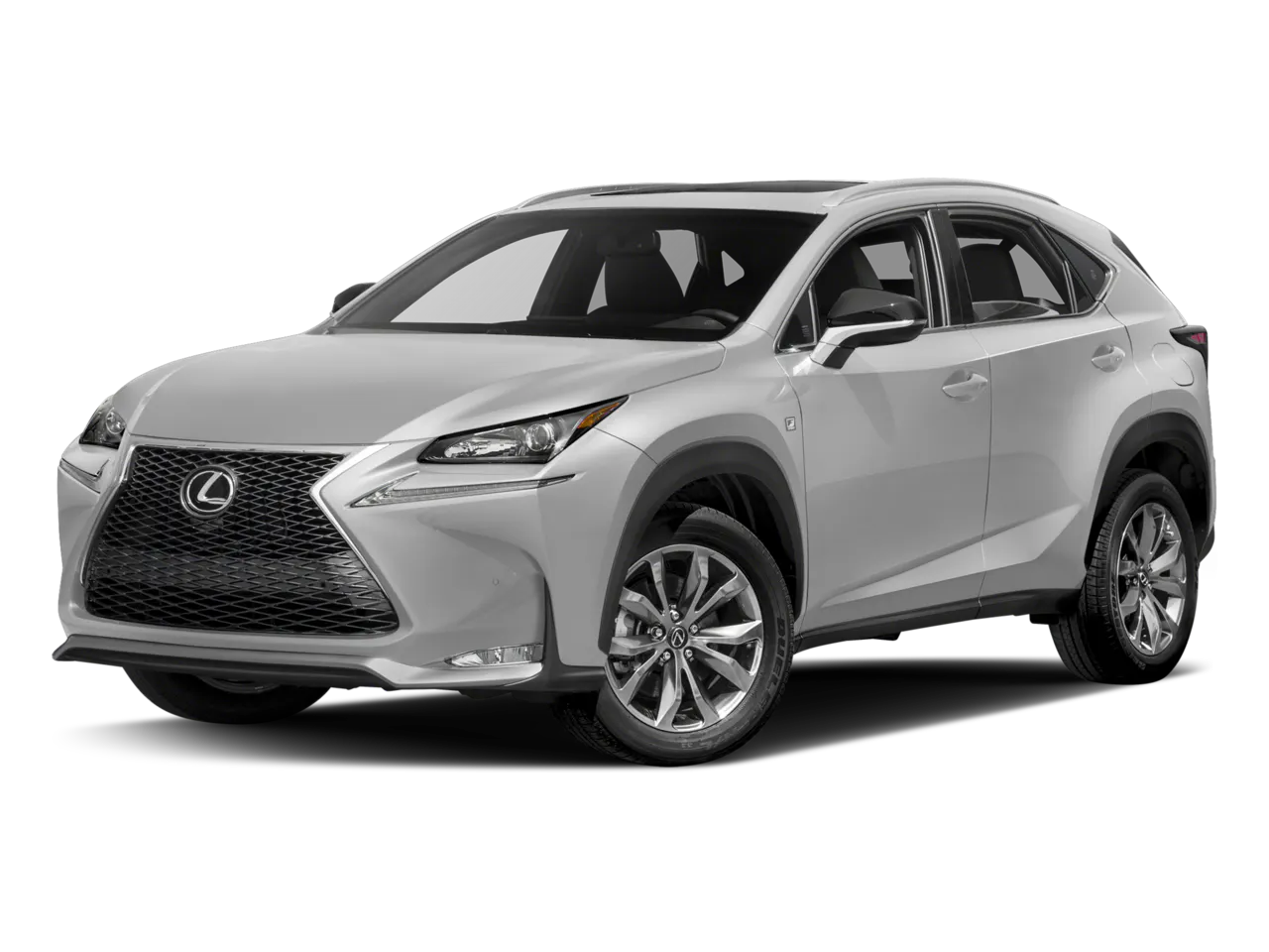 2016 Lexus NX