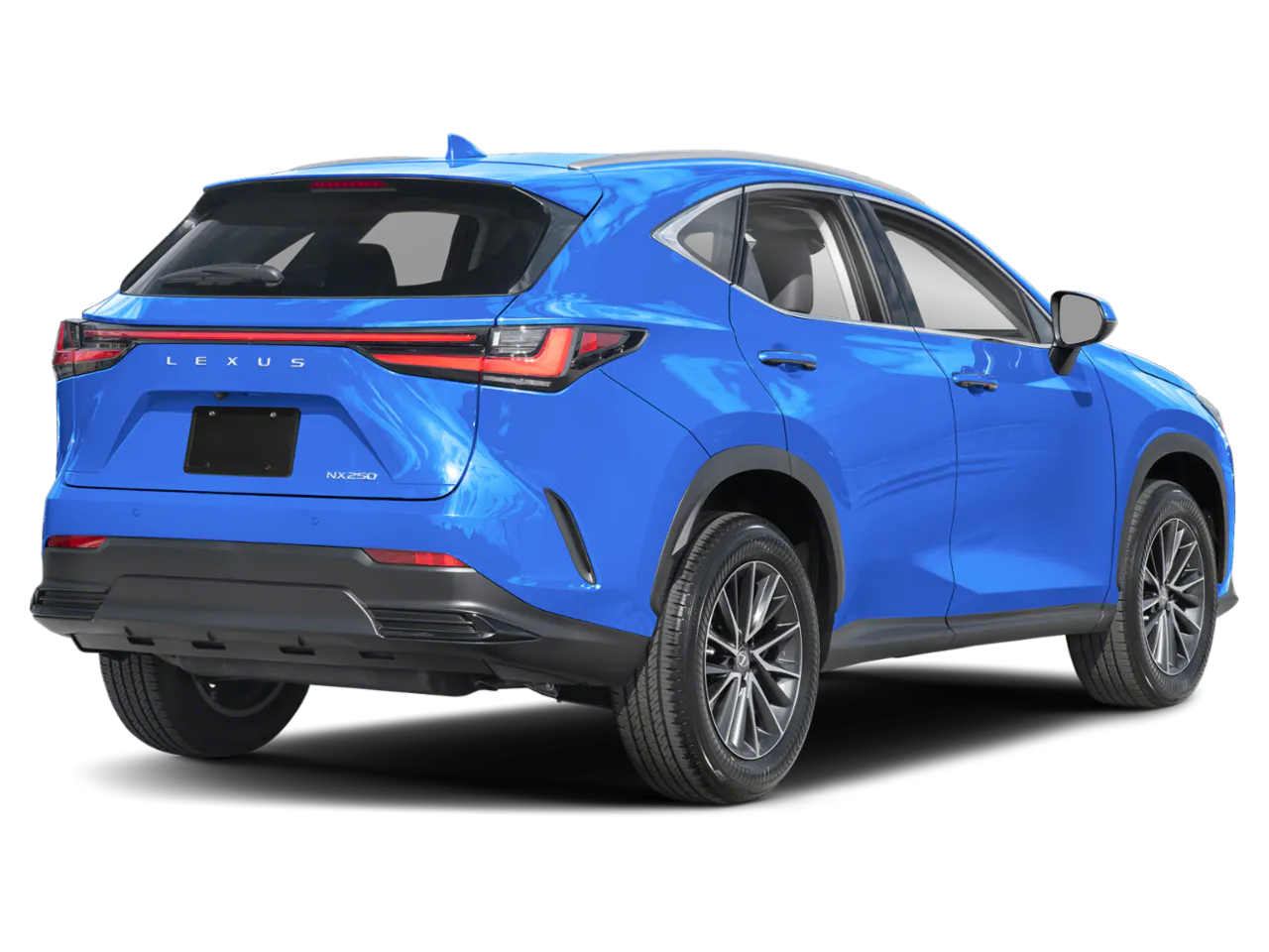 Used 2022 Lexus NX SUV