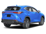 Used 2022 Lexus NX SUV