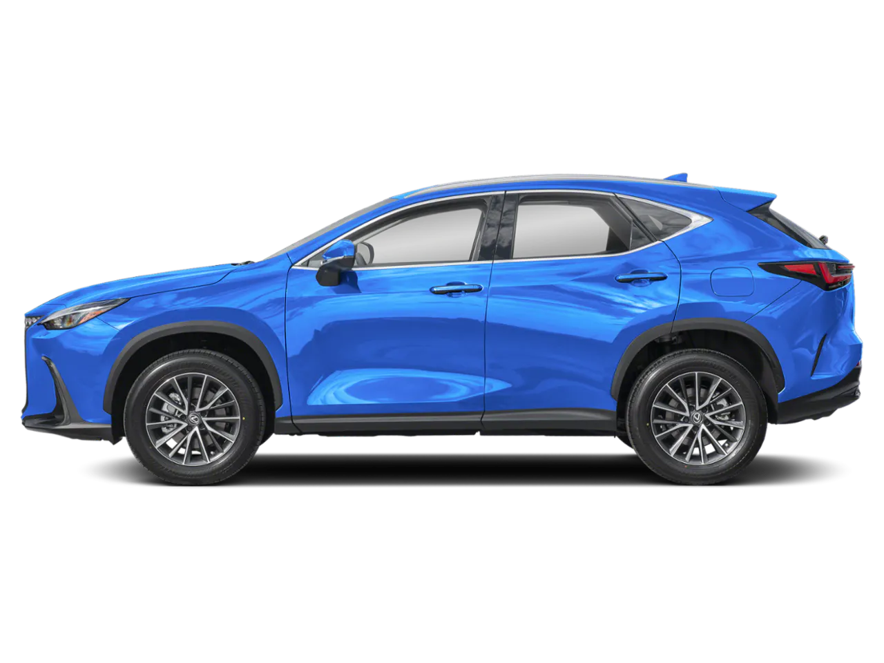 Used 2022 Lexus NX SUV