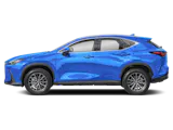 Used 2022 Lexus NX SUV