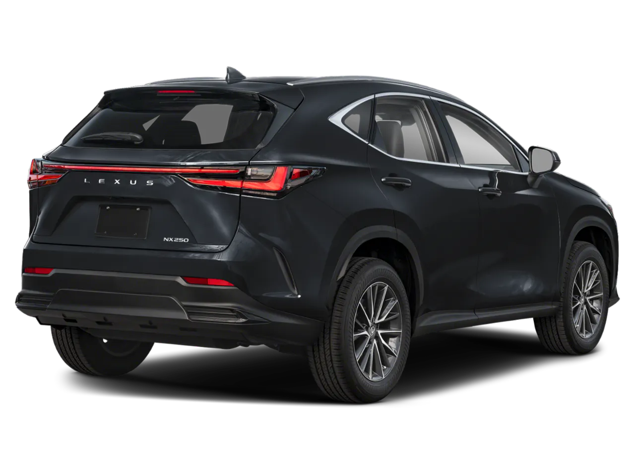 Used 2024 Lexus NX SUV