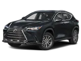 Used 2024 Lexus NX SUV