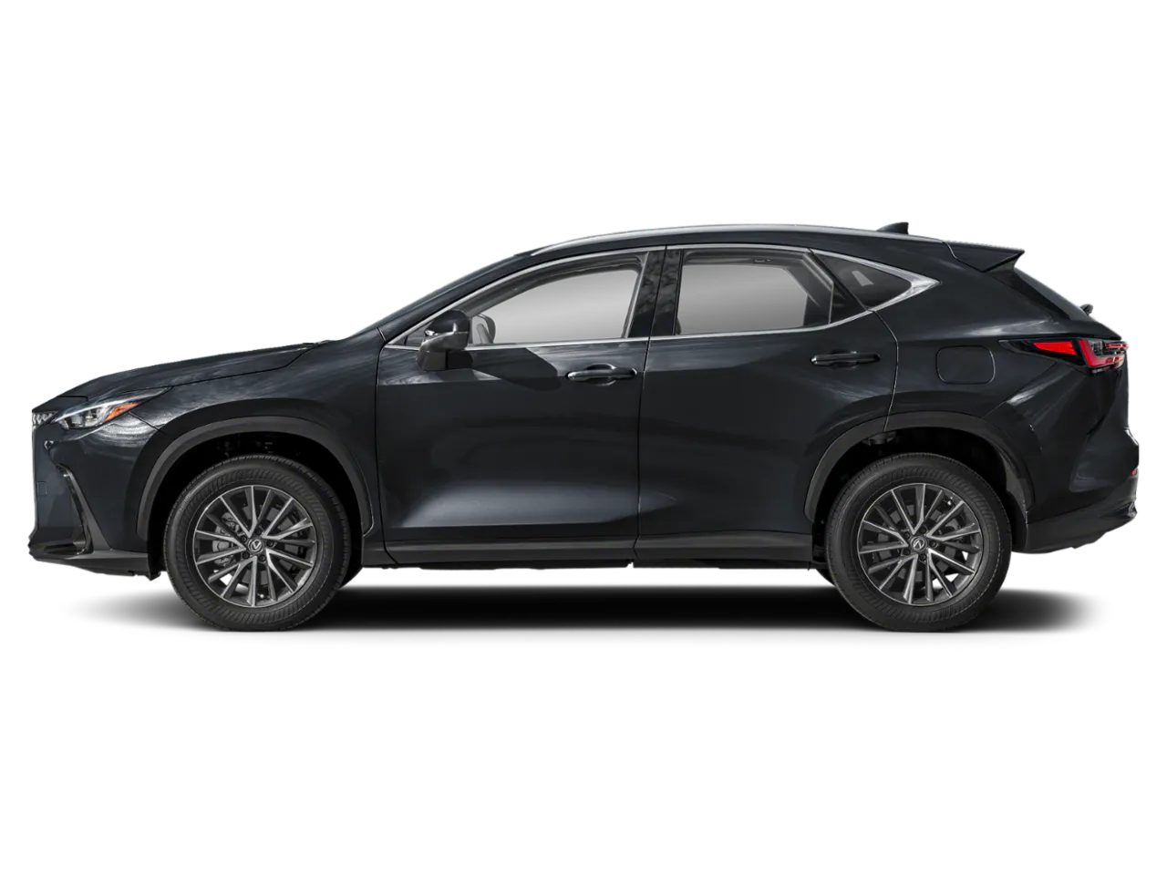 Used 2024 Lexus NX SUV