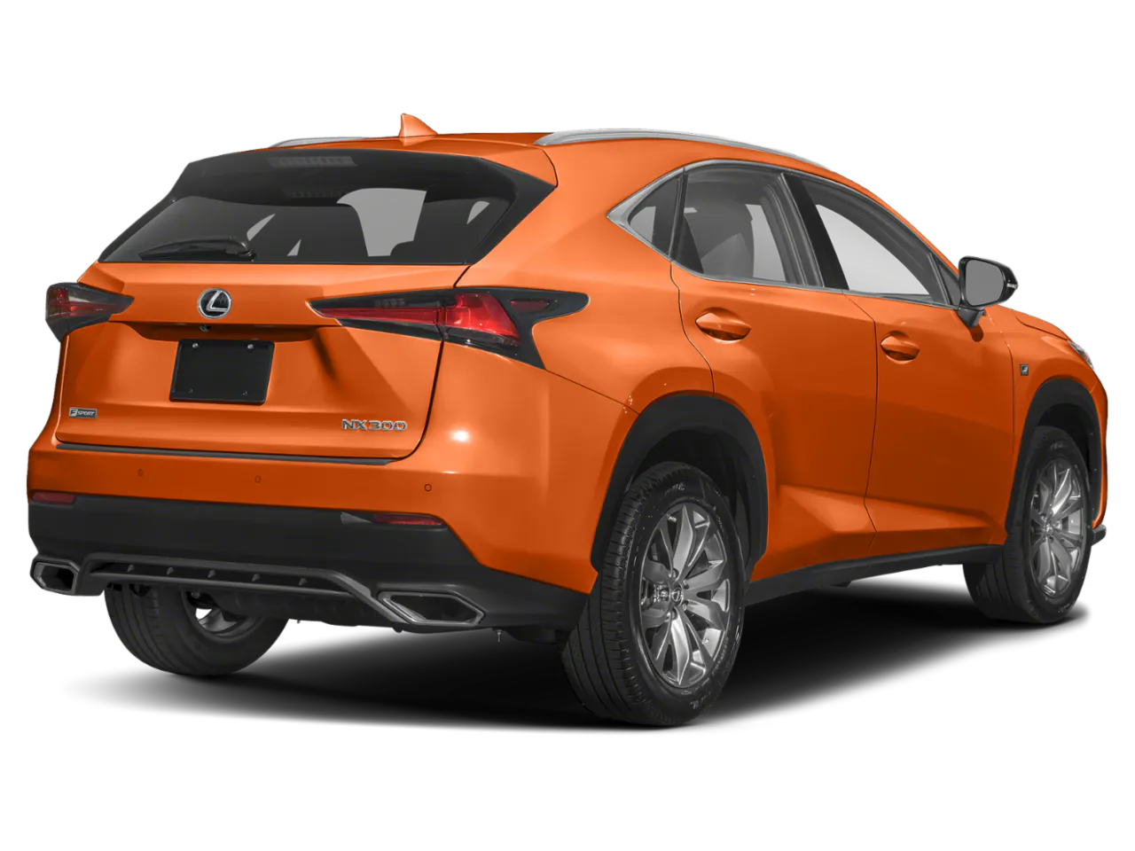 Used 2018 Lexus NX SUV