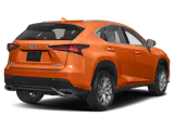 Used 2018 Lexus NX SUV