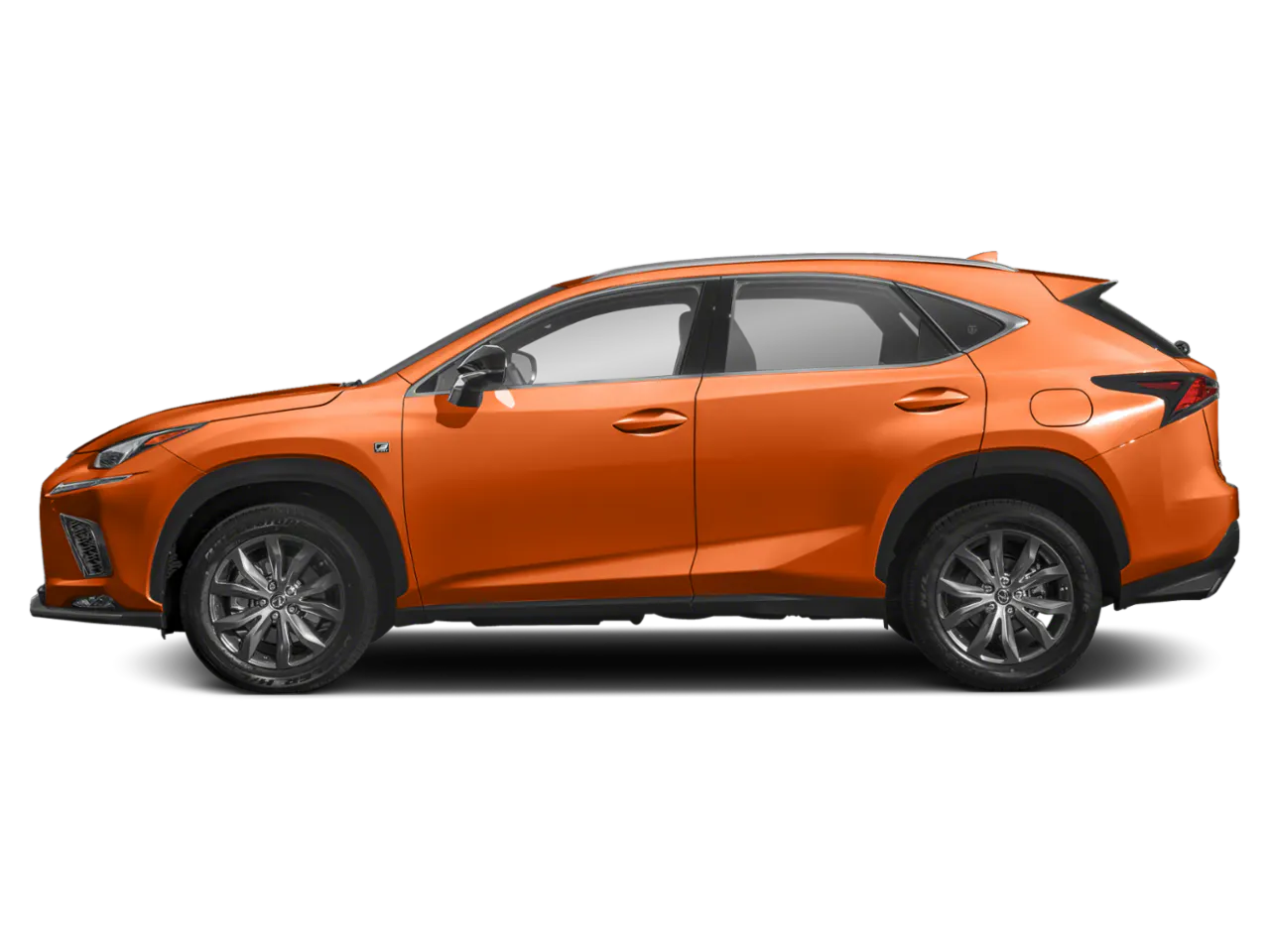 Used 2018 Lexus NX SUV