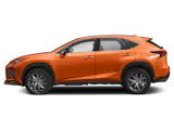 Used 2018 Lexus NX SUV