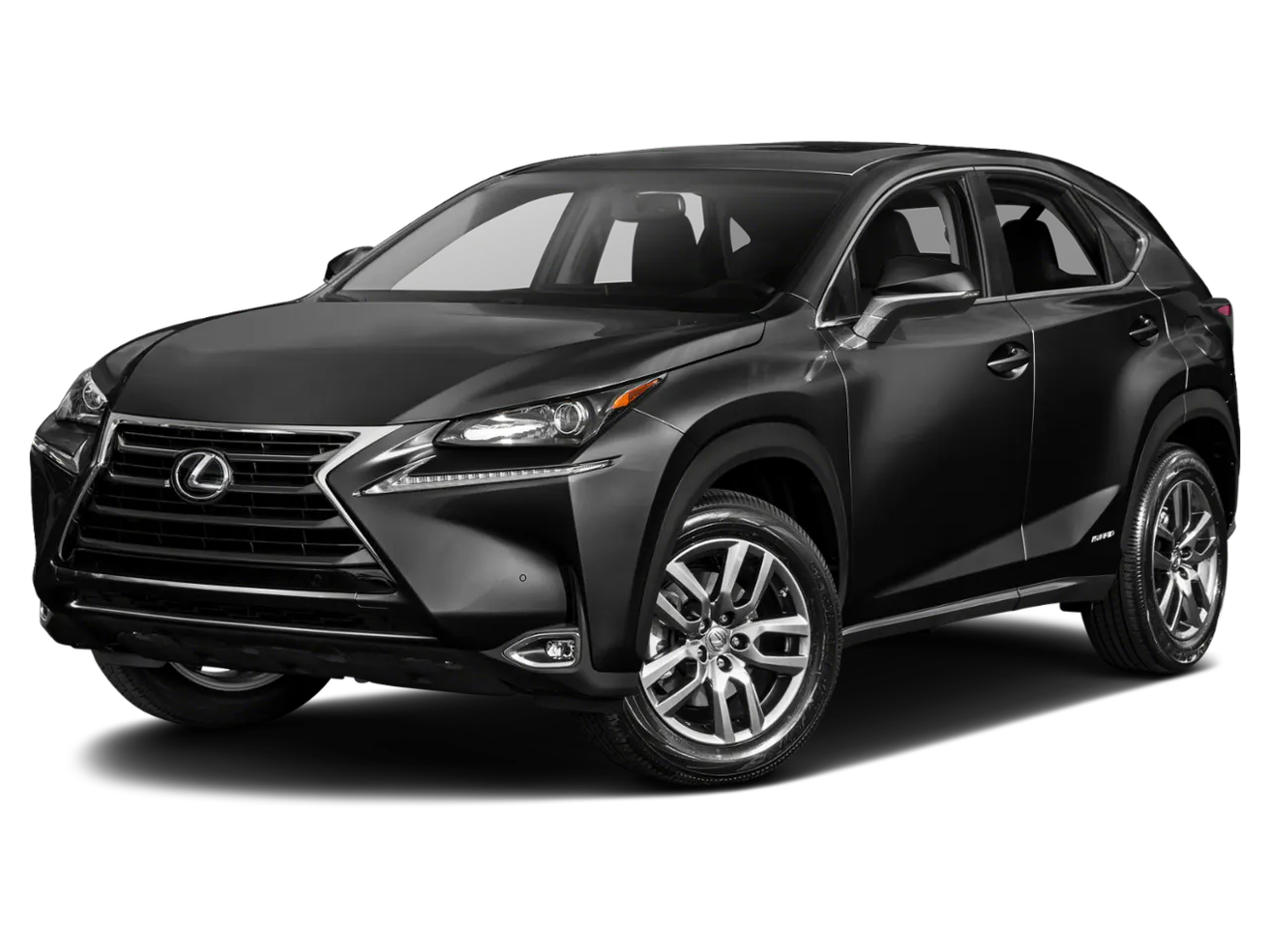 2015 Lexus NX 350 300h 4x4's photo