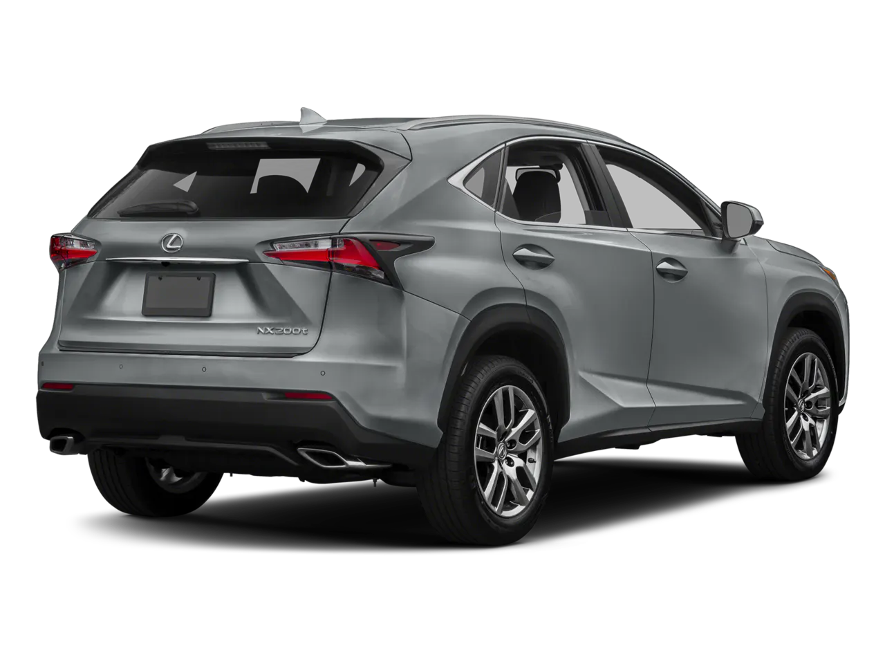 Used 2017 Lexus NX SUV