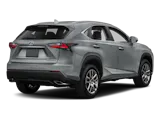 Used 2017 Lexus NX SUV