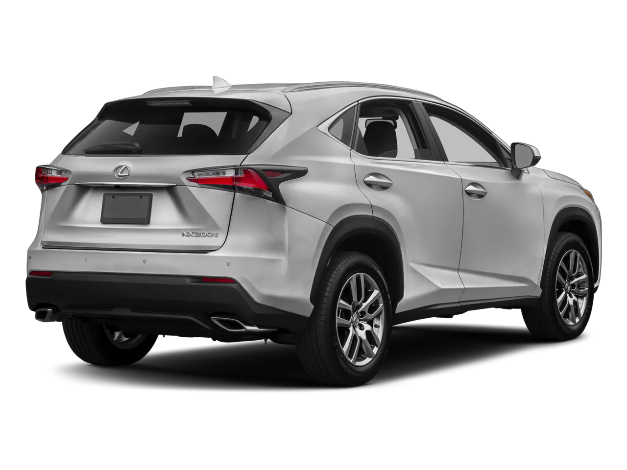 Used 2017 Lexus NX SUV