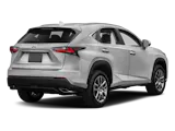 Used 2017 Lexus NX SUV