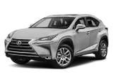 Used 2017 Lexus NX SUV