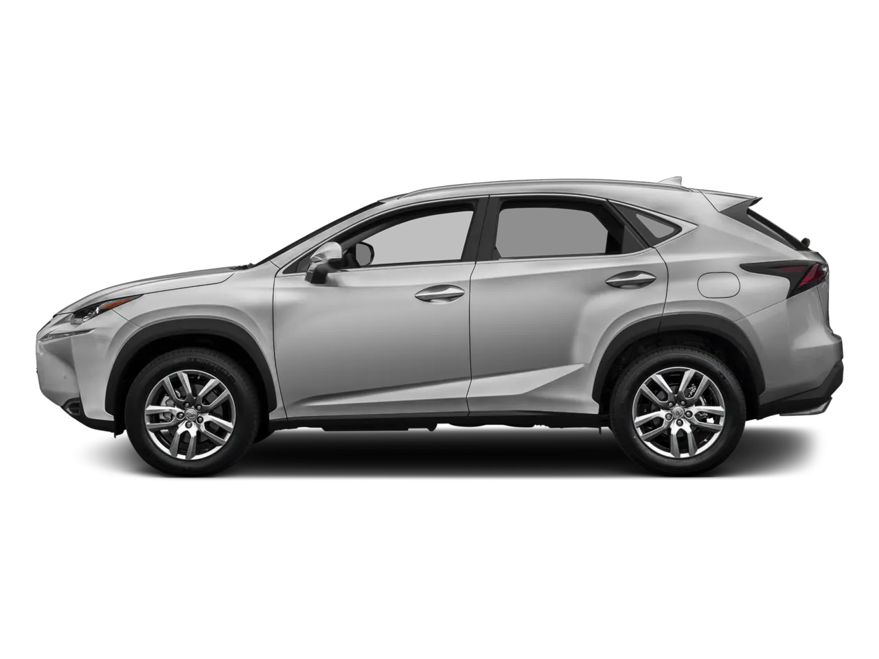 Used 2017 Lexus NX SUV