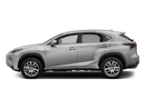 Used 2017 Lexus NX SUV