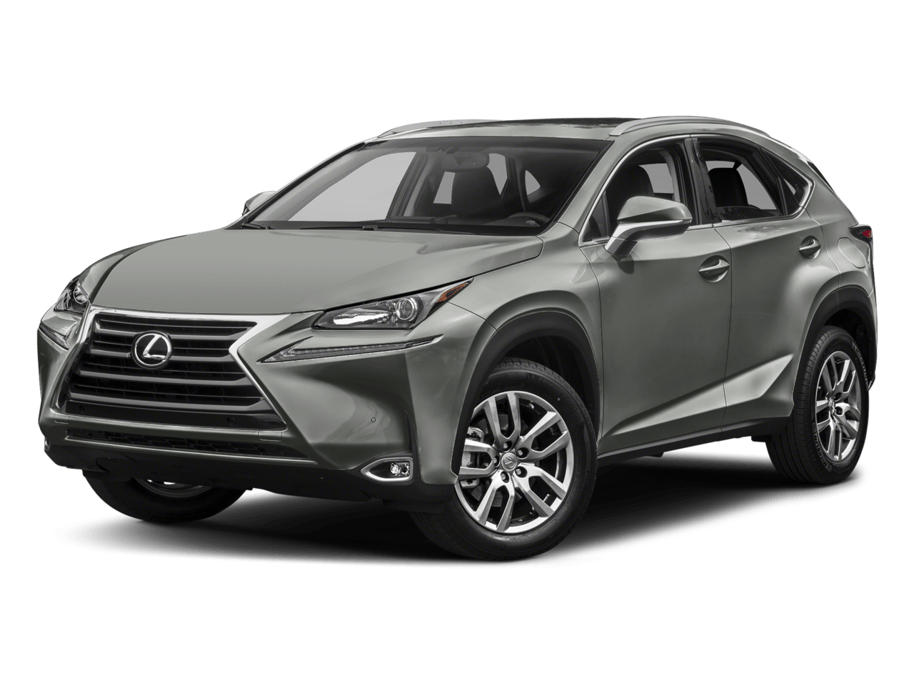 Used 2017 Lexus NX 200t in Daytona Beach FL | JTJYARBZ8H2084260 ...