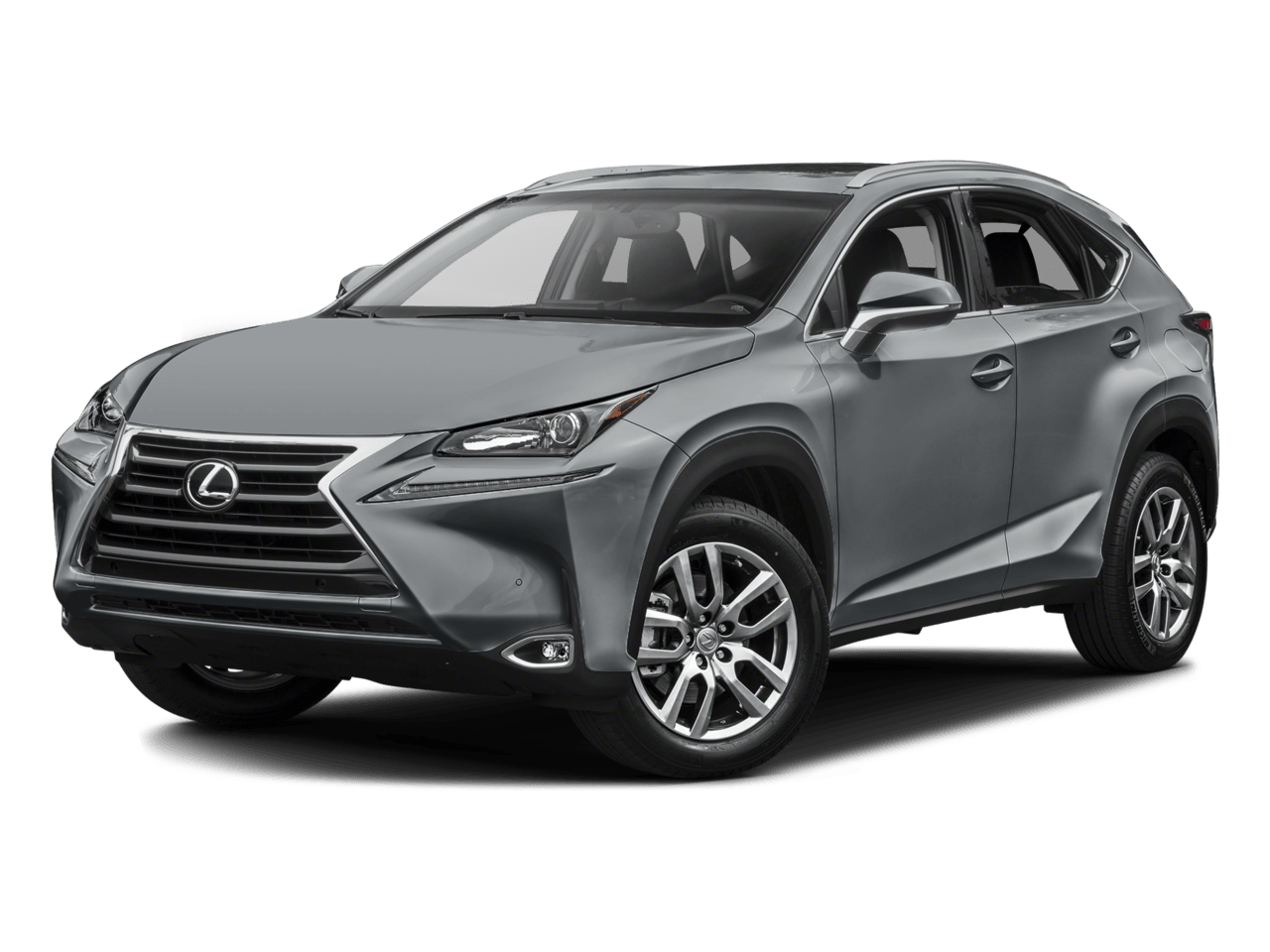 2017 Lexus NX NX Turbo AWD photo
