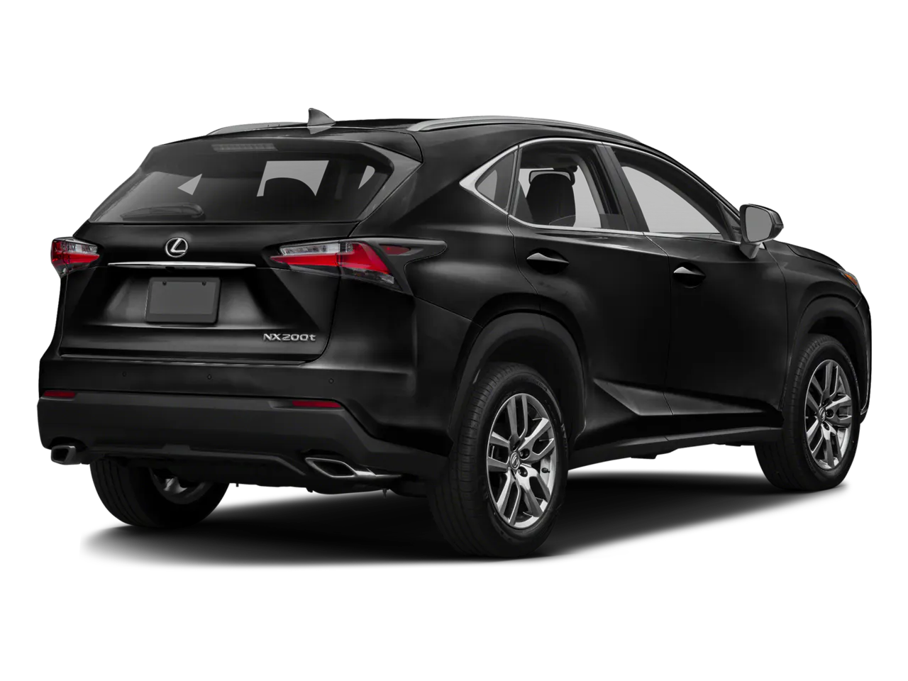 Used 2017 Lexus NX SUV